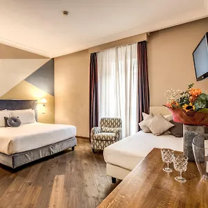 3* Hotel Boutique Galatea