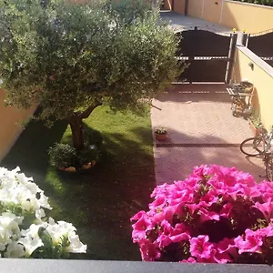 Chalet Dei Pescatori Roma