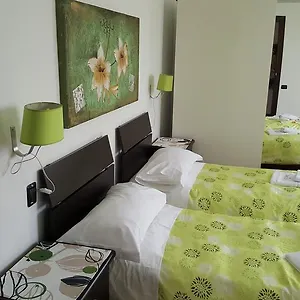 Arooms 3*, Bergamo Italia