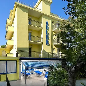 Adler 2*, Riccione Italia