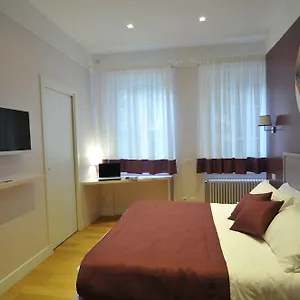 Domus Scipioni Roma