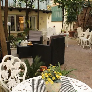 Domus Dea Roma
