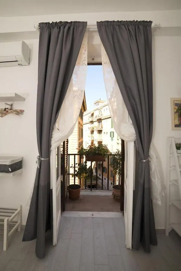 Guest house Three Angels Vatican Rome